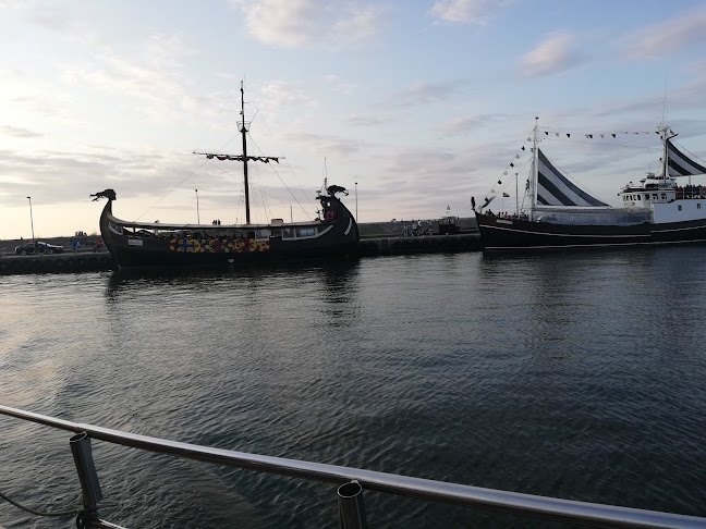 Opinii despre P.W.Fala kuter Wła 209 Tomasz Renusz în Władysławowo - Gastronomia