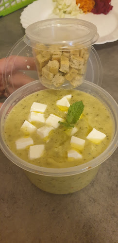 Opinii despre Jadłodajnia Titum în Wieliczka - Gastronomia