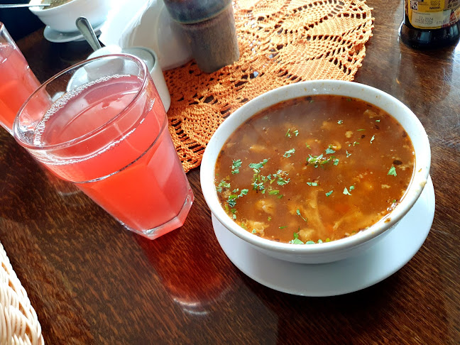 Bar Gabryś - Gastronomia