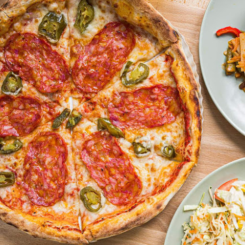 Bar Mleczny Łodziak - Łódź