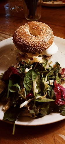 Ptasie Radio - Gastronomia