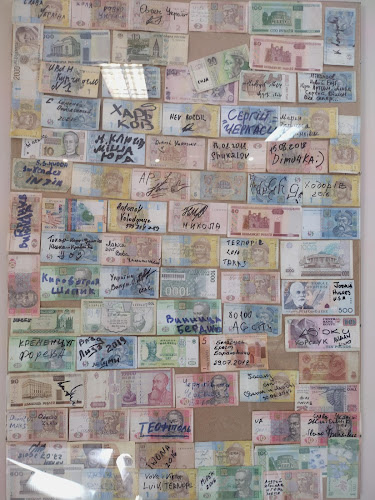 Kebab Byblos - Gastronomia