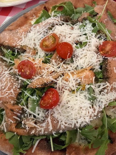Trattoria Familia Phone number