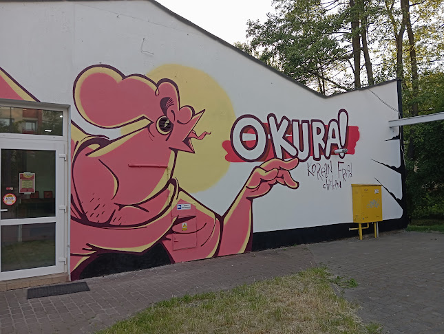 Pub Max - Wojska Polskiego - Toruń