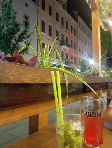 Pub Sąsiedztwo - Mariacka 10 - Gastronomia