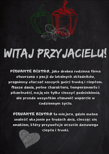 Comentarii opinii despre PIQUANTE BISTRO