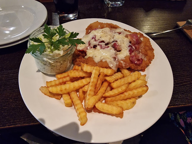 Opinii despre Gospoda Przy Piecu în Chełmża - Gastronomia