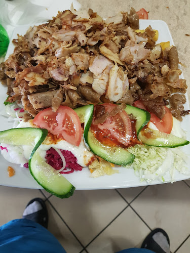Bodrum Kebab - Końskie