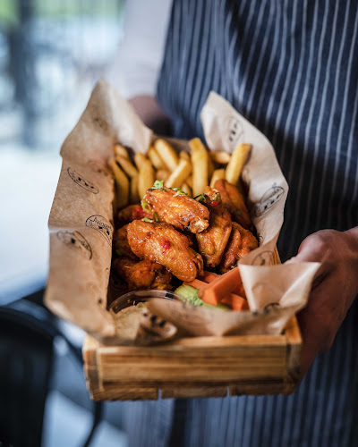 Comments and reviews of Restauracja Avionetka | Pasta & Burger | Kraków