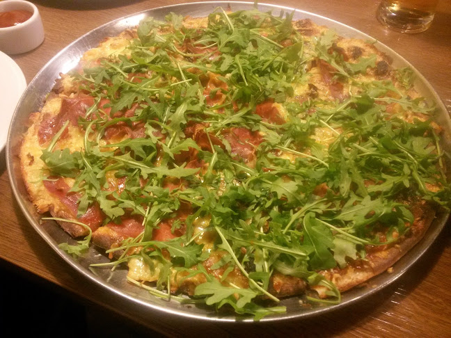 Pizzeria Margherita Open Times