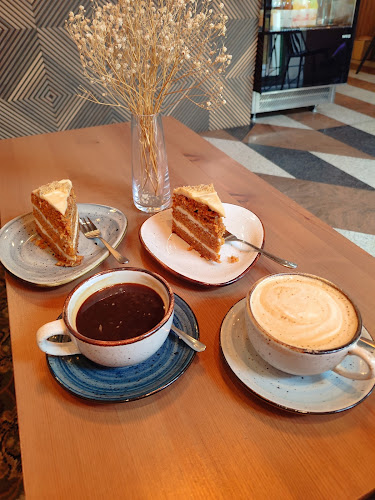 South Coffee - Bielsko-Biała