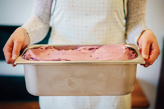 Lody Dudzik - Gastronomia