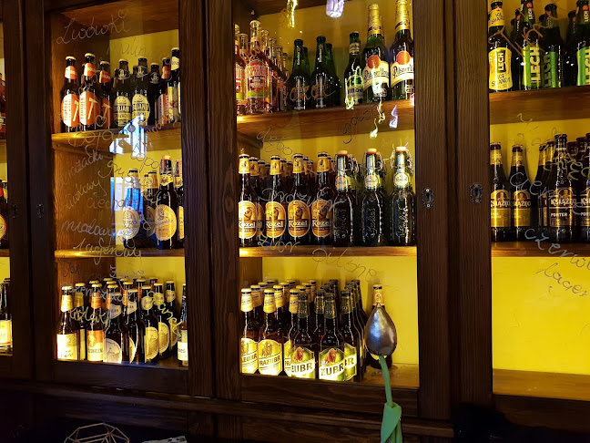 Comentarii opinii despre Kawiarnia Herbaciarnia TYGIELEK