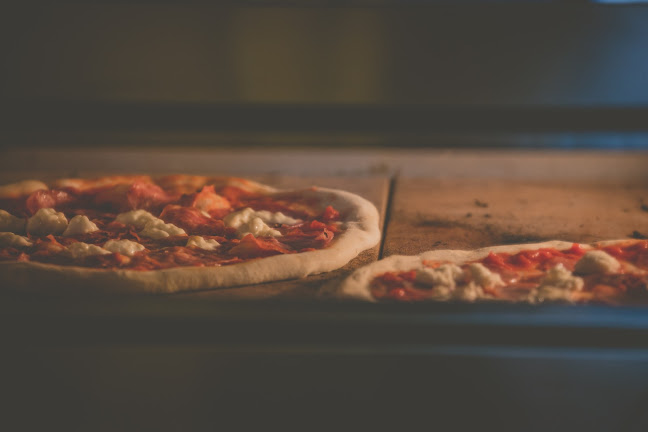 Opinii despre PIZZA SHOP în Poznań - Gastronomia