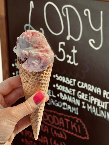 Reviews of Dobre lody in Kraków - Gastronomia