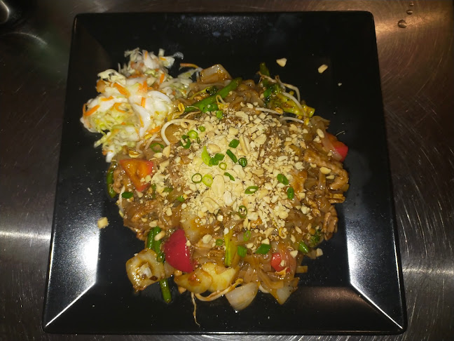 Restauracja Mekong - Gastronomia