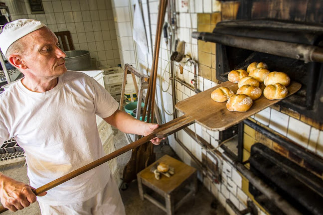 Piekarnia Wodnicki - Kępa