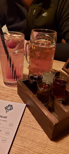 Karczma Góraleczka - Zakopane