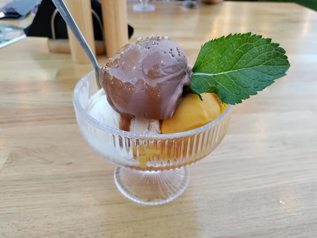 Opinii despre Restauracja Portofino în Lublin - Gastronomia