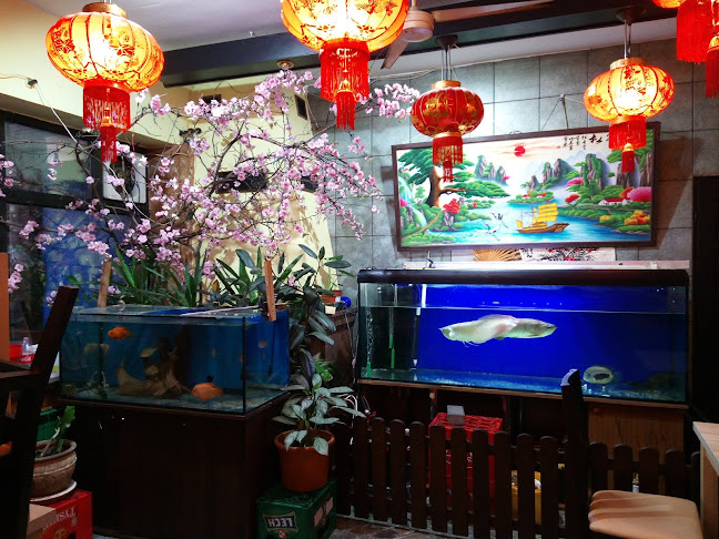 Comments and reviews of Bar Sao Mai - Smaki Orientalne