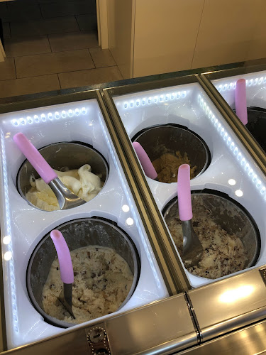 Good Lood – lody rzemieślnicze - Kraków