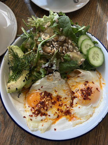 Bułkę przez Bibułkę | Żurawia - Warszawa