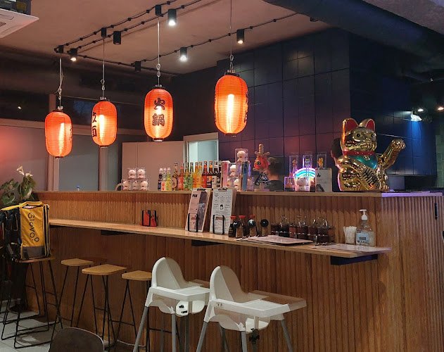 Yatta Ramen Wrocław