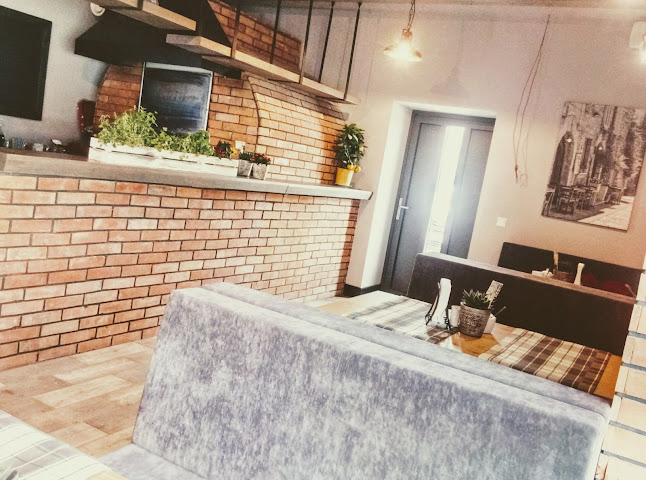 Trento Restauracja - Gastronomia