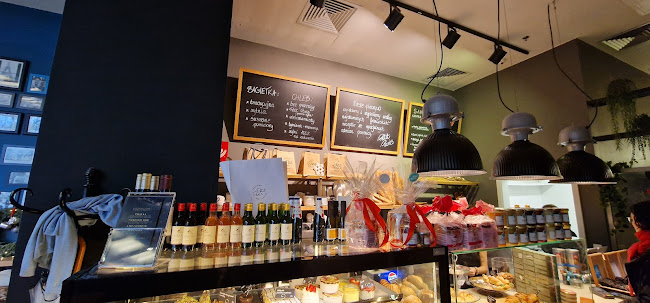 Comentarii opinii despre Petit Paris Stary Browar