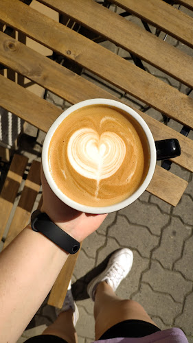 Comentarii opinii despre Najpierw KAWA