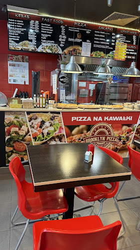 Brooklyn PIZZA&KEBAB GALERIA PRUCHNICKA