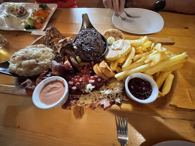 Karczma u Zapotocznego