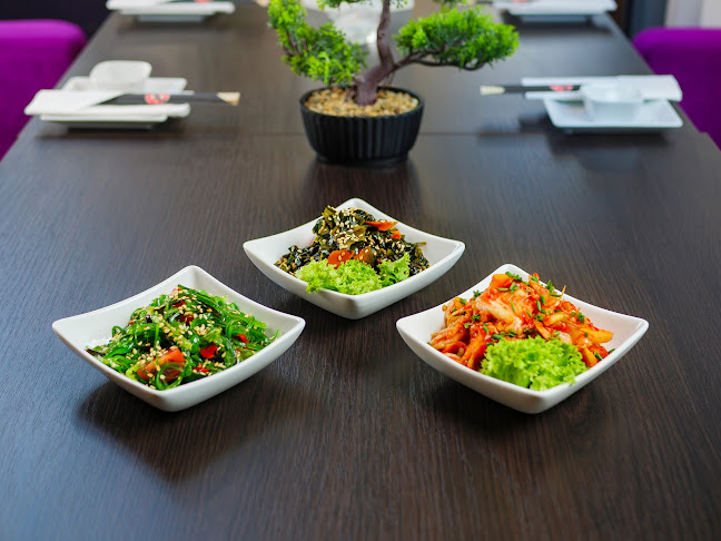 Ebi Sushi Piastów - Gastronomia