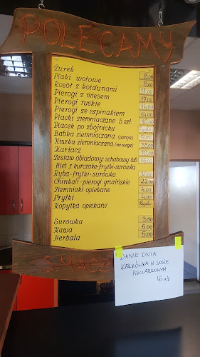 Reviews of Gospoda pod Modrzewiem in Krynki - Gastronomia