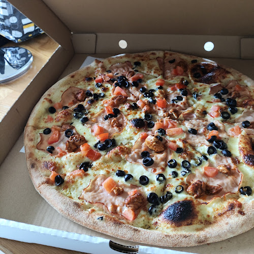 Opinii despre Peperone Vicino în Kraków - Gastronomia