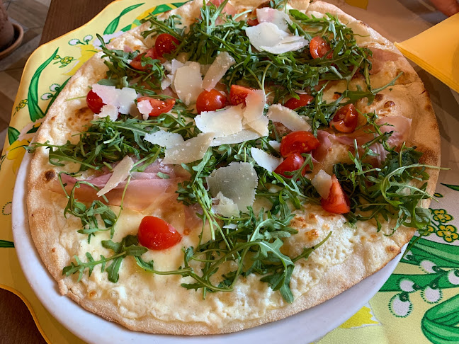 Włoski Smak - Gastronomia