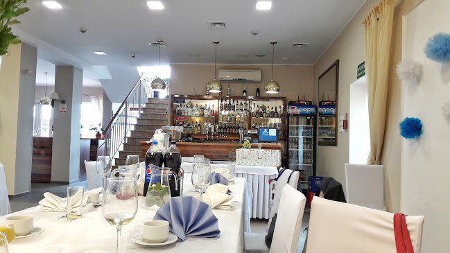 Restauracja Hotel Pod Dębami - Ostrów Wielkopolski