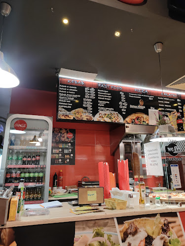 Reviews of Brooklyn PIZZA&KEBAB GALERIA PRUCHNICKA in Jarosław - Gastronomia