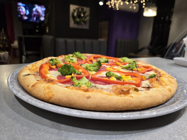 Pizzeria Tanzo