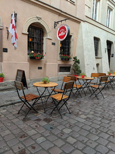 Comments and reviews of Argo. Restauracja Gruzińska