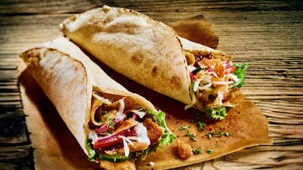 Jedyny taki KEBAB w mieście