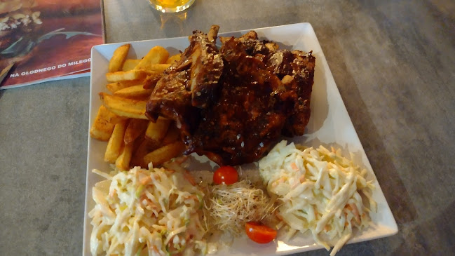 Comentarii opinii despre Miły Burger