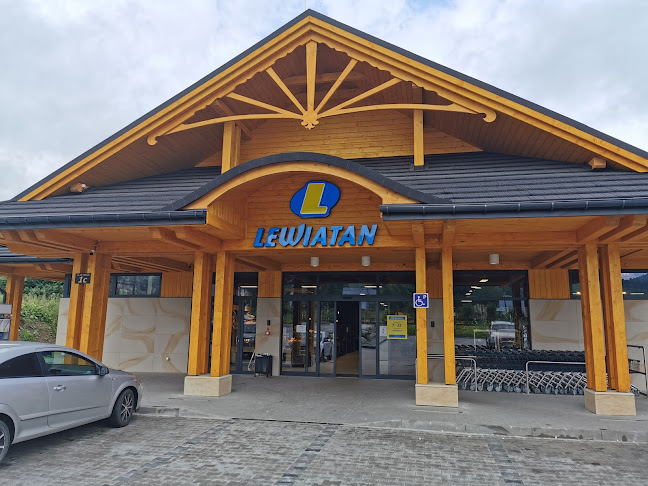 Piekarnia Domino-oddział Poronin