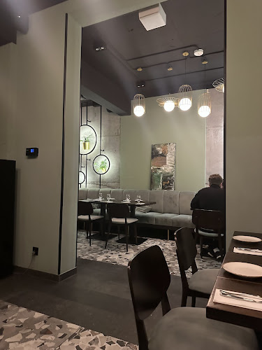 Opinii despre FOLGA în Kraków - Gastronomia