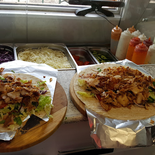 Royal Kebab - Gastronomia