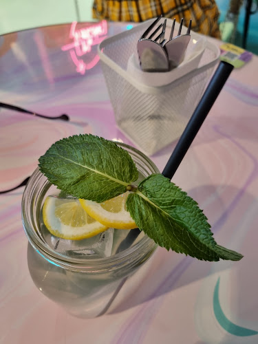 Mr. Pancake & Pizza Boyz - Wrocław