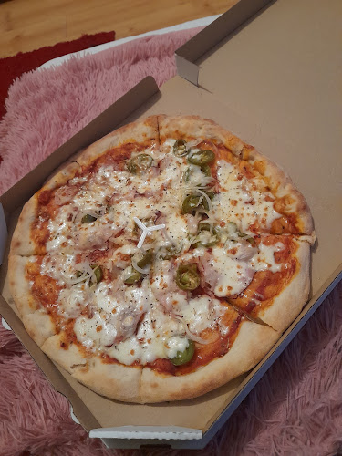 Opinii despre Presto în Kraśnik - Gastronomia