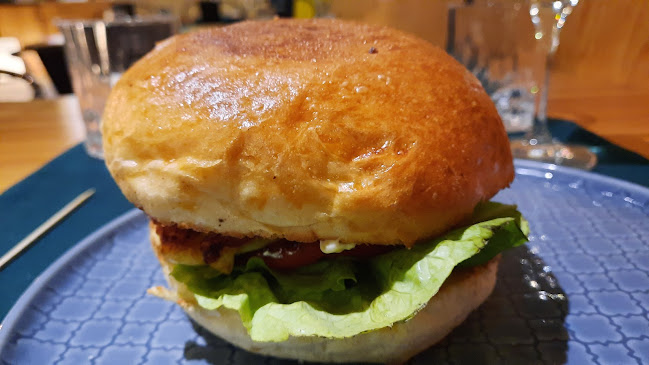 Reviews of Kofeina 2.0 in Opole - Gastronomia