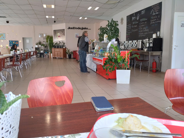 Jadłodajnia Bistro - Kętrzyn