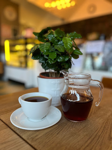 Creamy Cafe - Gastronomia